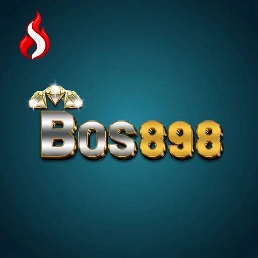 Logo bos898