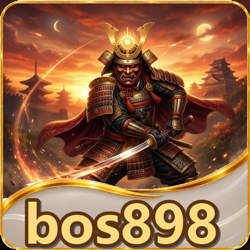 Mengisi nama pengguna dan sandi pada layar masuk bos898 di Android